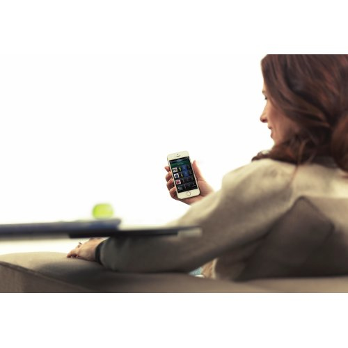 Kensington Proximo™ Key Fob Bluetooth® Tracker – image 2