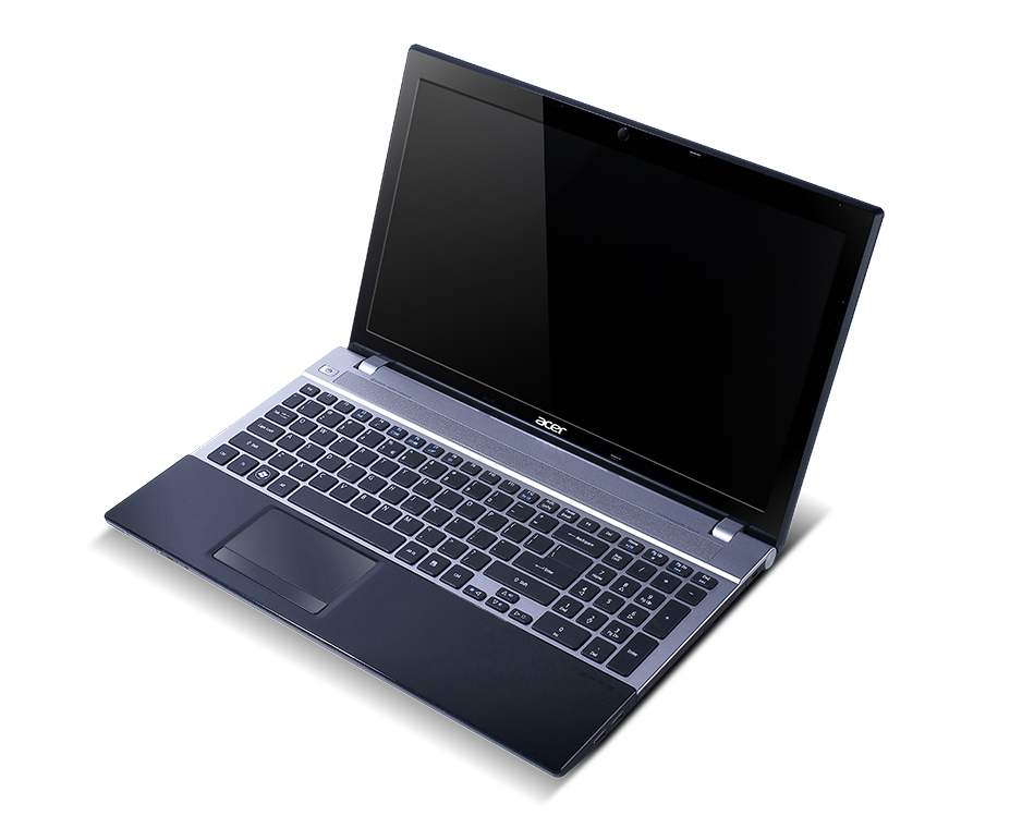 Specs Acer Aspire V3-571G Intel® Core™ i5 i5-3210M Laptop 39.6 cm