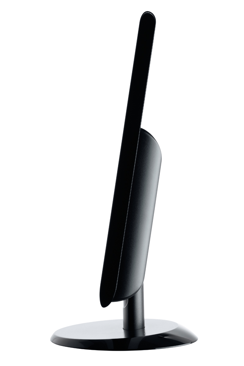 AOC E2250SWDAK computer monitor 54.6 cm (21.5″) 1920 x 1080 pixels Full HD Black image 9