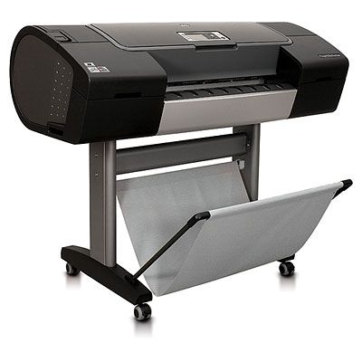HP Designjet Z3200ps 24-in Photo Printer