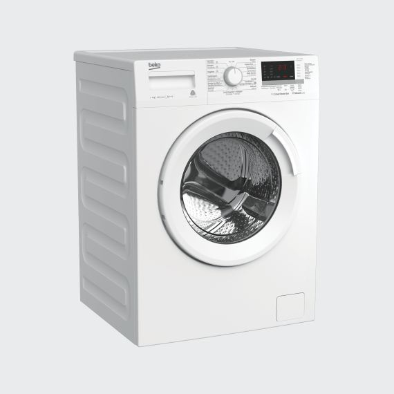 Beko WTV7712BLS washing machine Front-load – image 2
