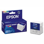 Epson Color Ink Cartridge