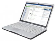 LG E series E500-U.AP48R1 laptop Intel® Core™2 Duo T7250