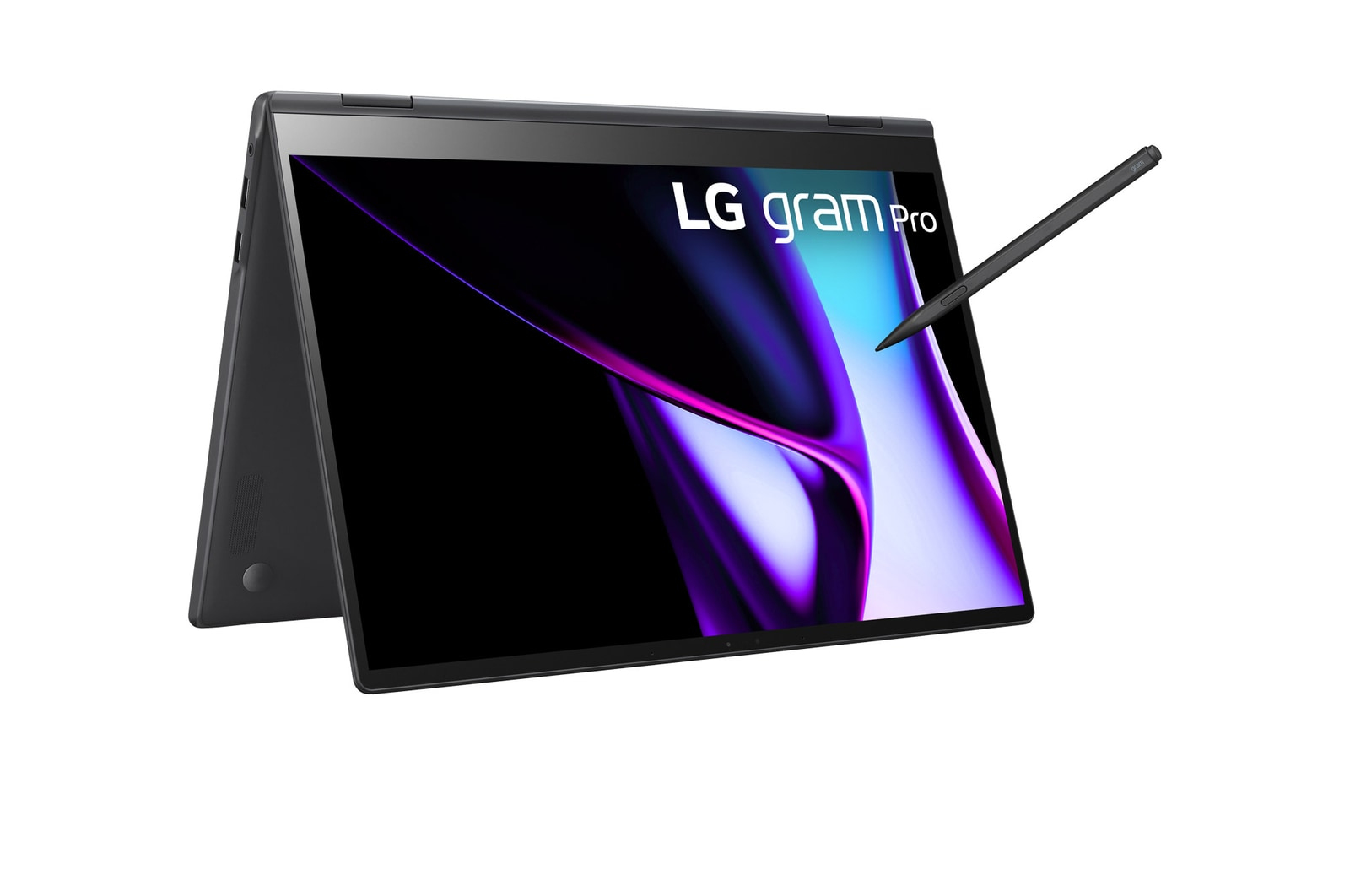 LG 16T90SP-K.AD78A9 laptop Intel Core Ultra 7 155H Hybrid (2-in-1) – image 7
