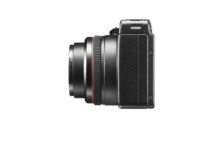 Ricoh A12 28MM F2.5 – image 5