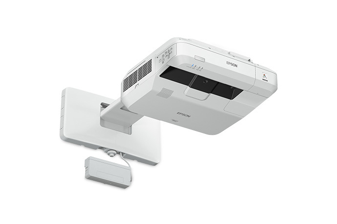 Epson BrightLink Pro 1470Ui – image 1