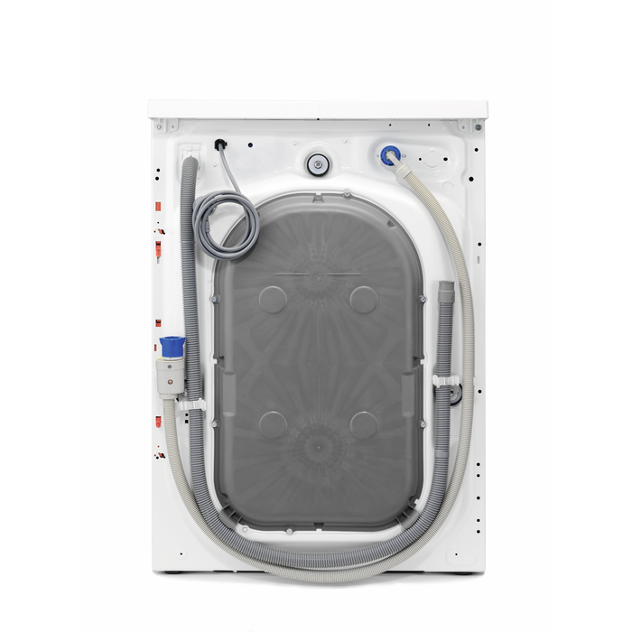 AEG LR8D80609 washing machine Front-load – image 4
