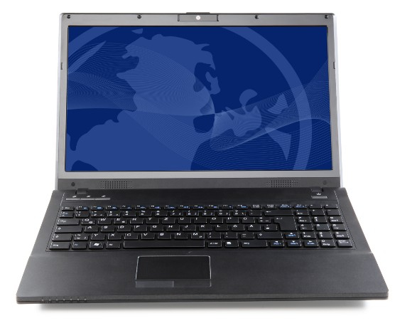TERRA 1220023 laptop Intel® Core™ i5 i5-450M