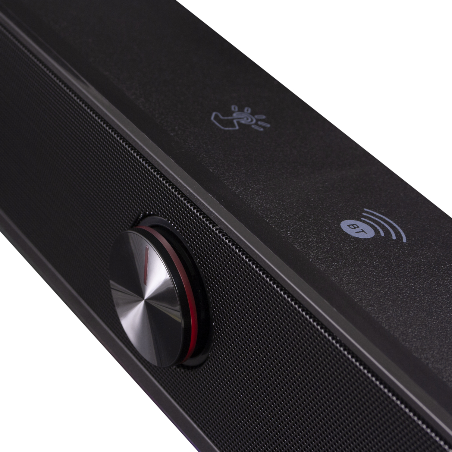 Deep Gaming R200B Black 2.0 channels – image 3