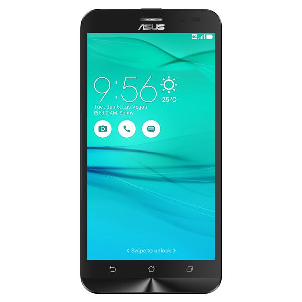 ASUS ZenFone Go ZB552KL – image 1