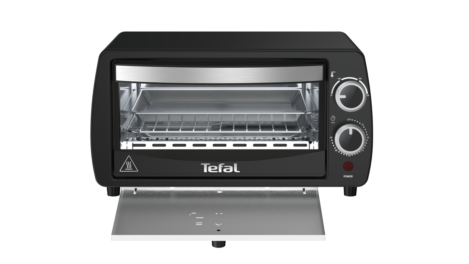 Tefal Illico OF3108 – image 5