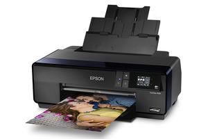 Epson SureColor SURECOLORP400 inkjet printer Colour – image 4