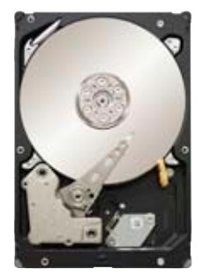 CoreParts 3TB SATA 7200RPM
