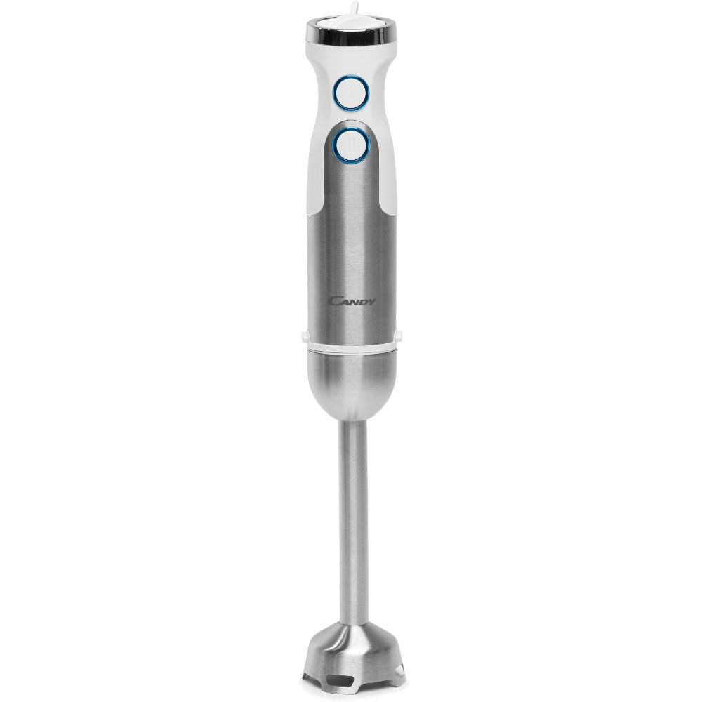 Haier CB-200 0.8 L Immersion blender 1200 W Stainless steel, White – image 1