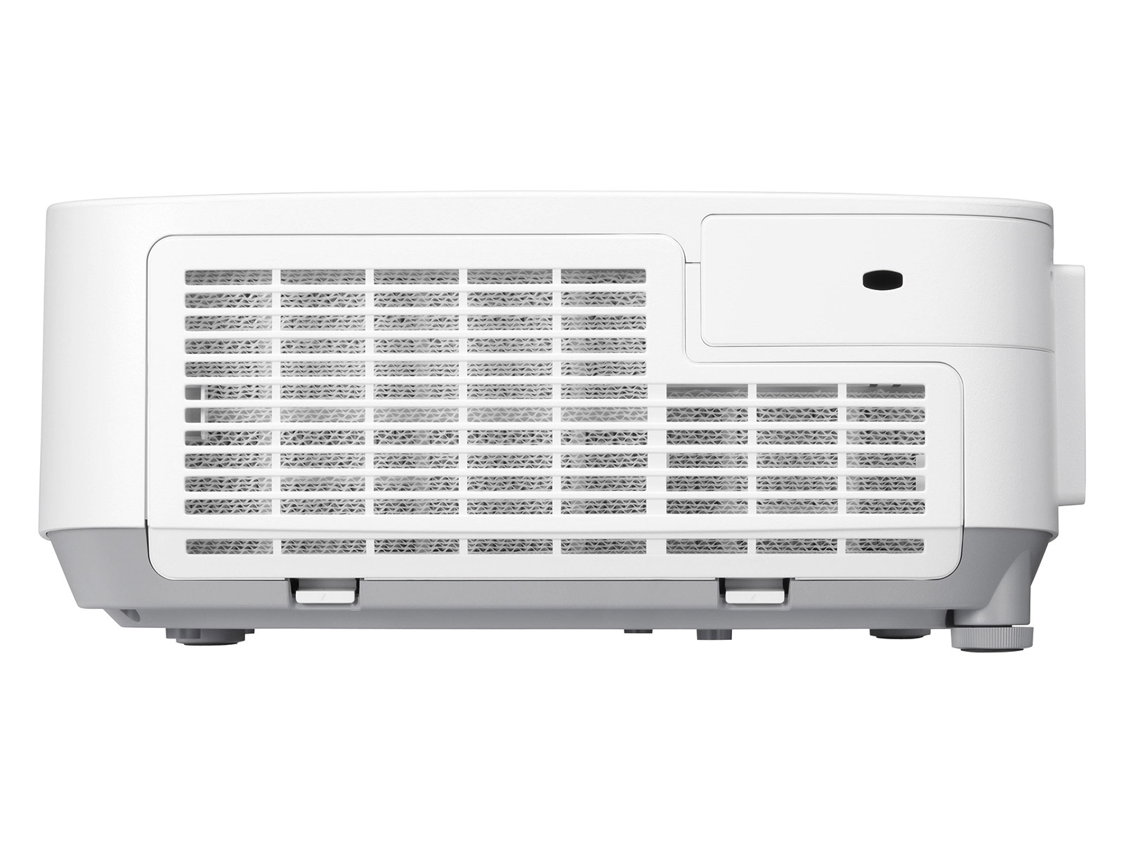 NEC P451W Standard throw projector 4000 ANSI lumens 3LCD WXGA (1280x800) White – image 7