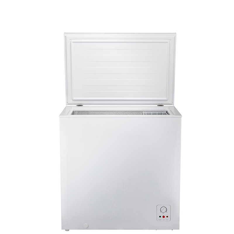 Hisense FC258D4AW1 freezer Chest freezer Freestanding – image 4