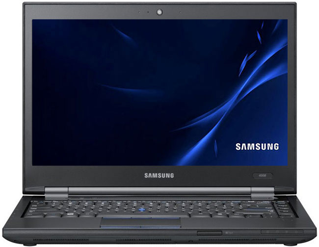 Samsung 4 NP400B5B Intel® Core™ i3 i3-2310M