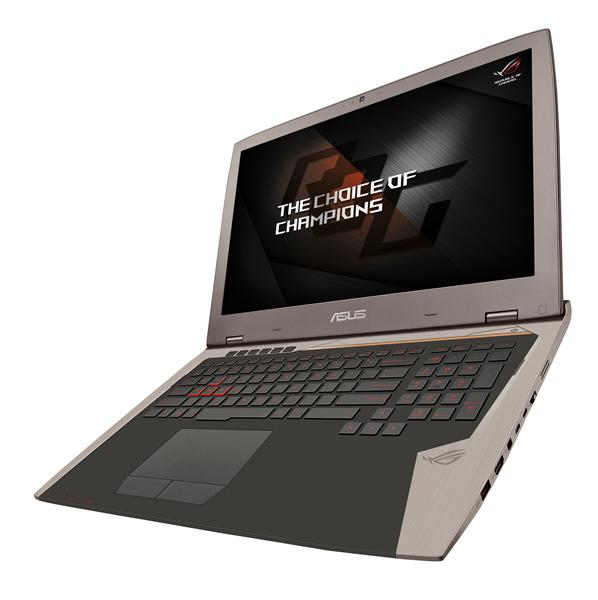 ASUS ROG G701VI-XB72K-HID1 laptop Intel® Core™ i7 i7-6820HK – image 6