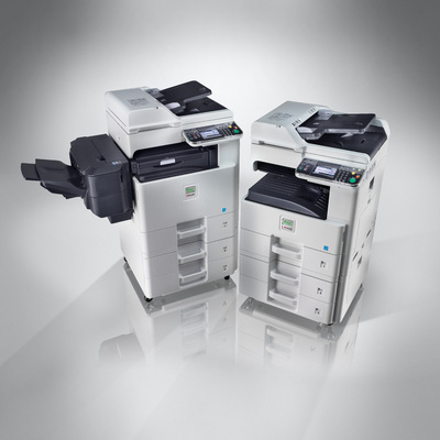 Kyocera FS -C8525MFP/KL3 Laser A3 – image 6