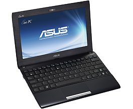 ASUS Eee PC 1025C-BLK054S