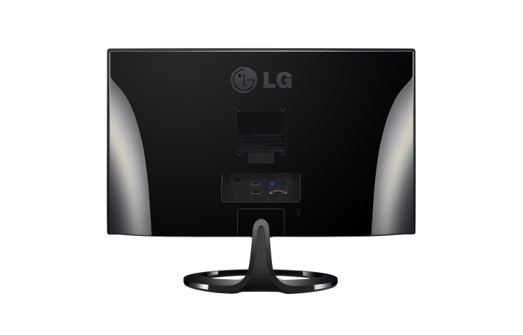 LG 23MA73D 58.4 cm (23") Full HD 250 cd/m² Black 10 W – image 5