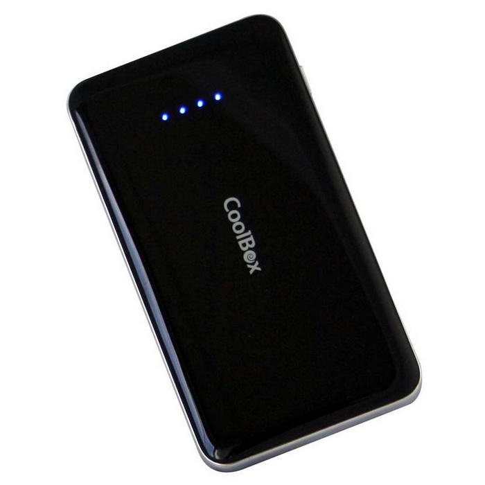 CoolBox PowerBank 6000 – image 4