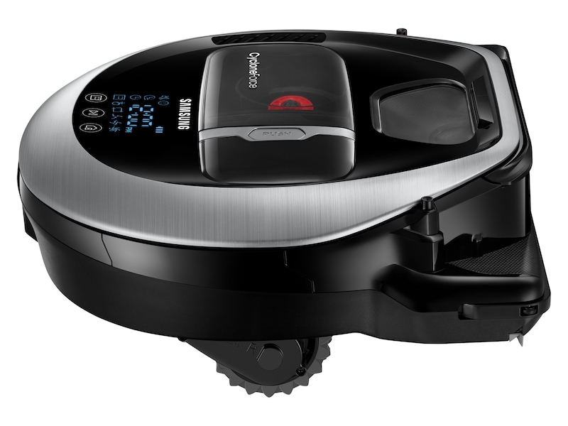Samsung VR2AR7260WC Silver – image 7