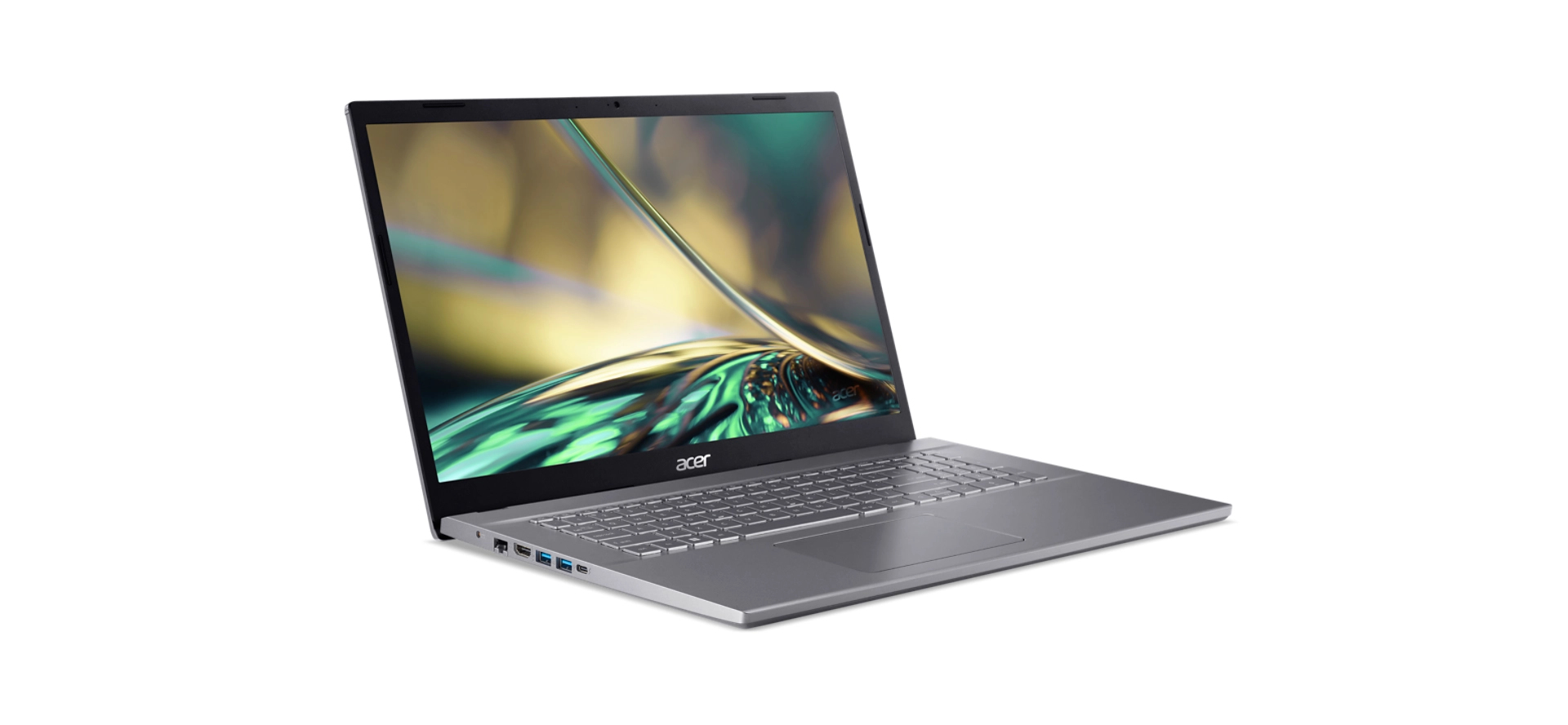 Acer Aspire 5 A517-53-7385 Intel® Core™ i7 i7-1255U Laptop – image 2