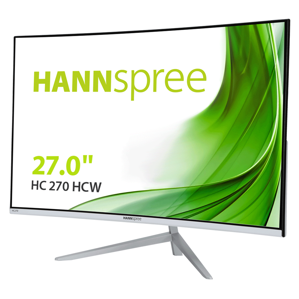 Hannspree HC 270 HCW – image 1