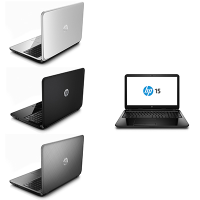 HP 15-r073tu Notebook PC