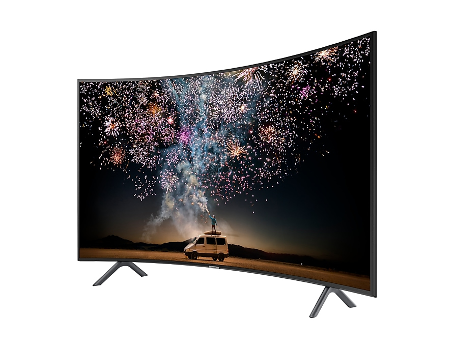 Samsung Series 7 UA65RU7300K – image 2