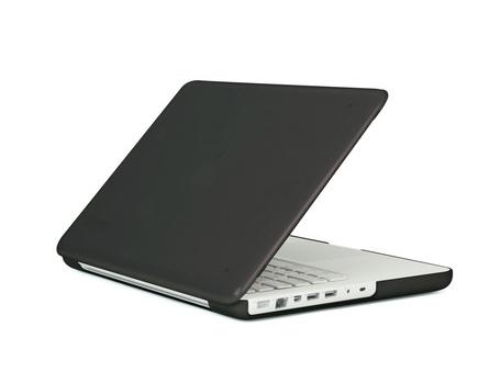 Speck SeeThru Satin (MacBook 13" unibody)