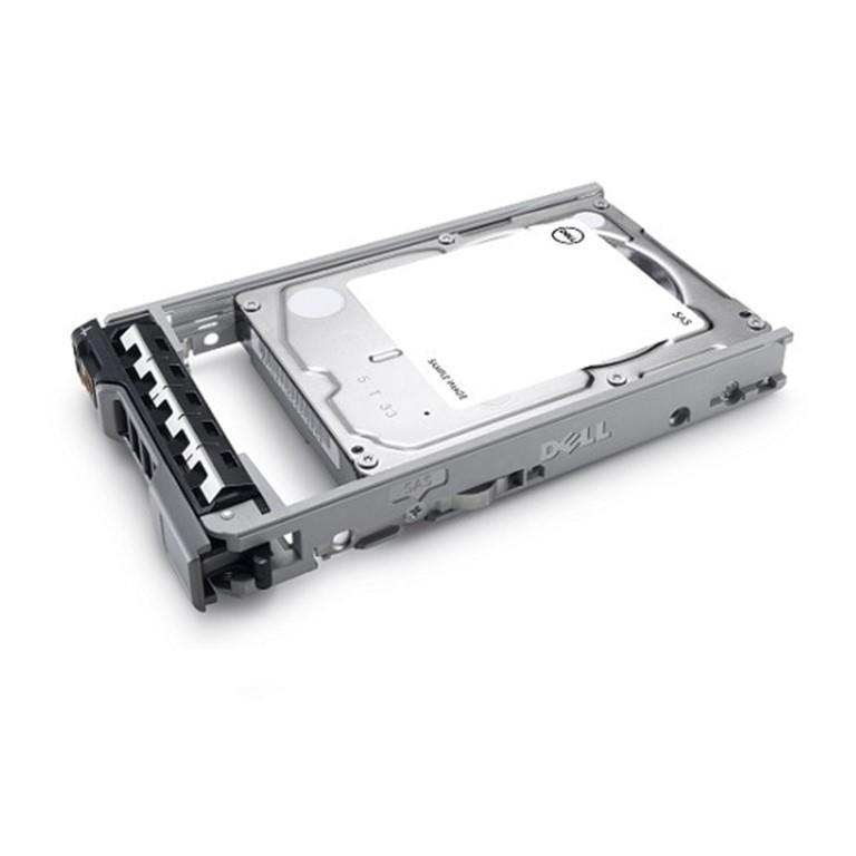 DELL 161-BCHF disque dur 2,4 To 10000 tr/min 2.5" SAS