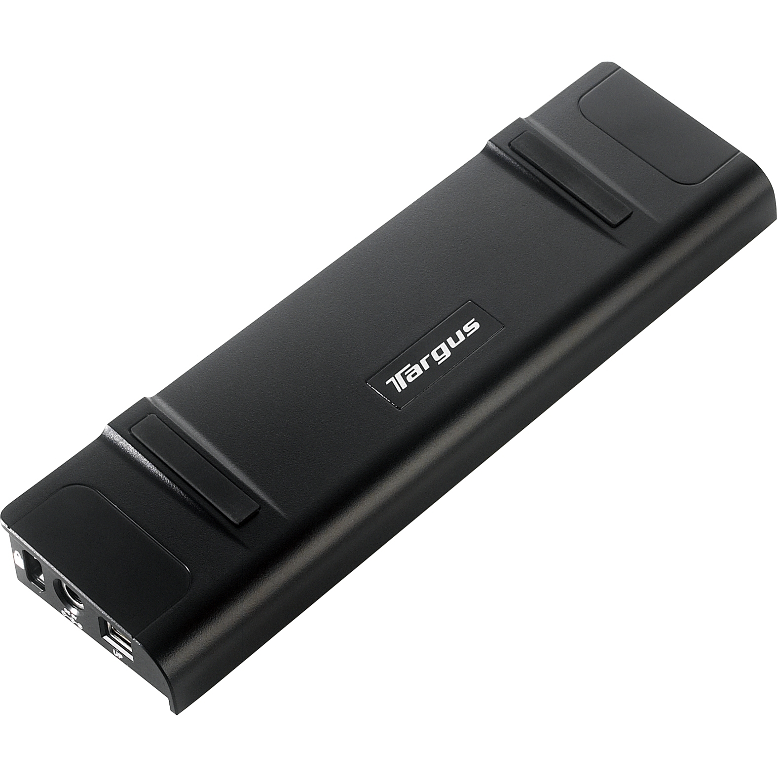 Targus ACP45US1 laptop dock/port replicator Black