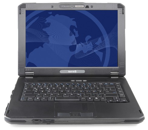 TERRA FR1200961 laptop Intel® Core™2 Duo T6570