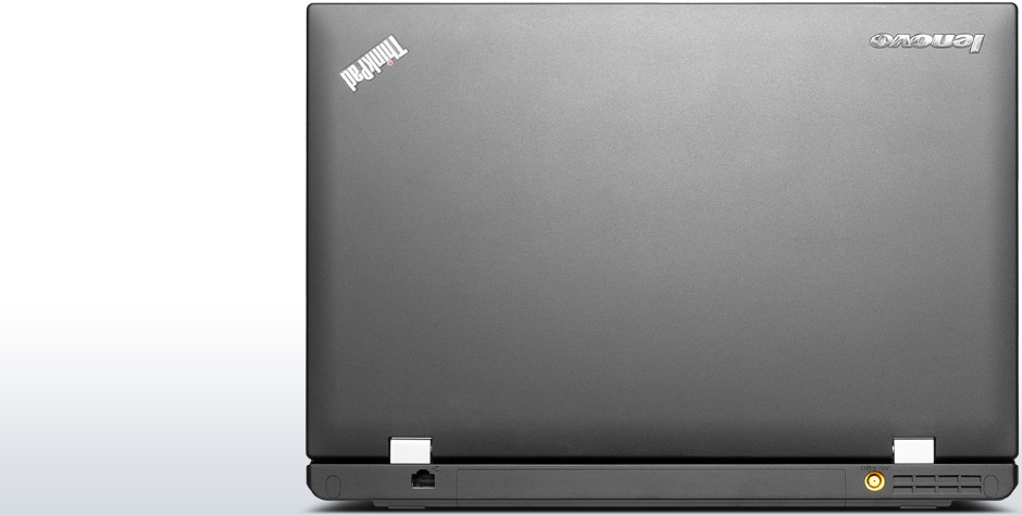 联想thinkpad l530 笔记本 黑色 39.6 cm (15.