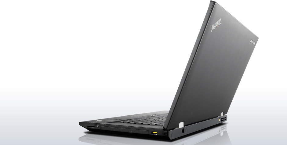 联想thinkpad l530 笔记本 黑色 39.6 cm (15.