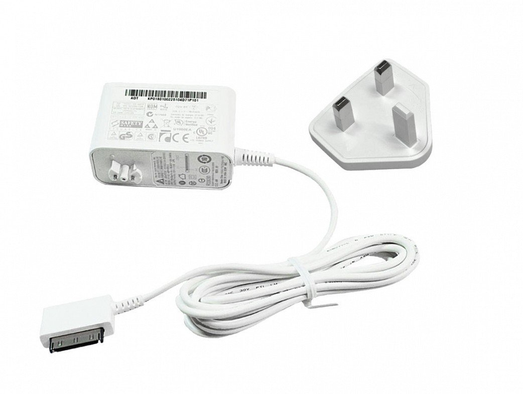 Acer KP.01801.002 power adapter/inverter Indoor 18 W White
