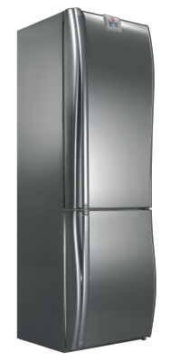 Hoover VCN6185A fridge-freezer Freestanding