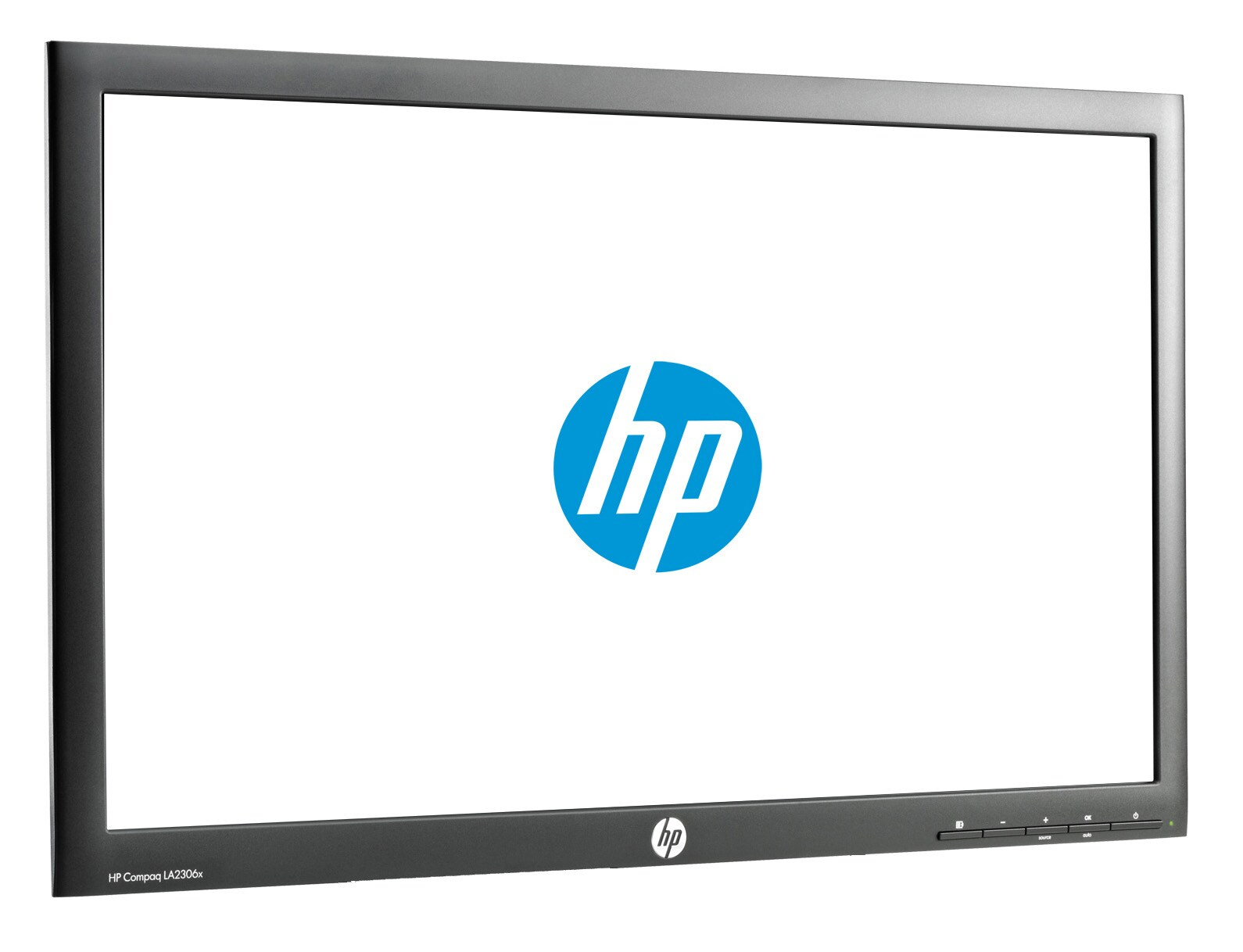 HP Compaq LA2306x – image 2