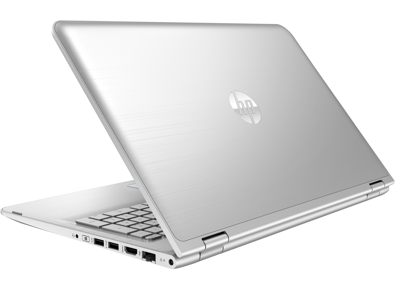 HP ENVY x360 15-w030nd Intel® Core™ i5 i5-5200U Laptop – image 7
