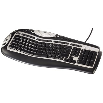 Hama "SL680" Slimline Keyboard