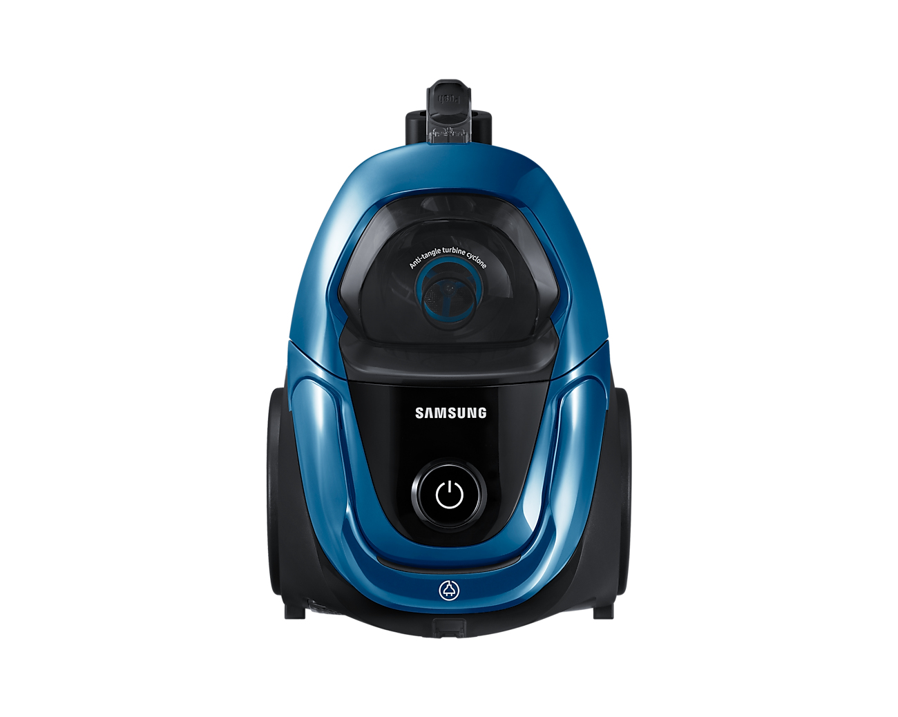 Samsung VC07M31D0HU/SB vacuum – image 1