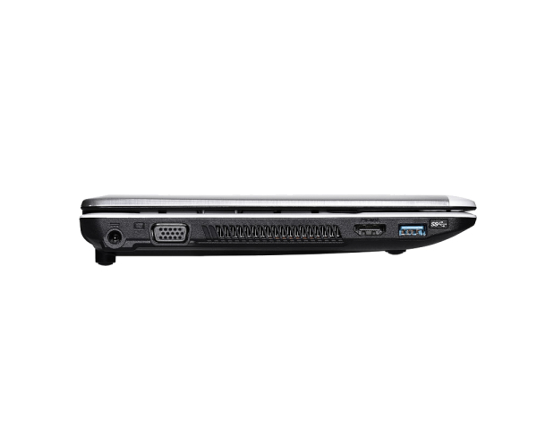 MSI S Series S12T-3MA441 AMD A4 A4-5000 Laptop – image 5
