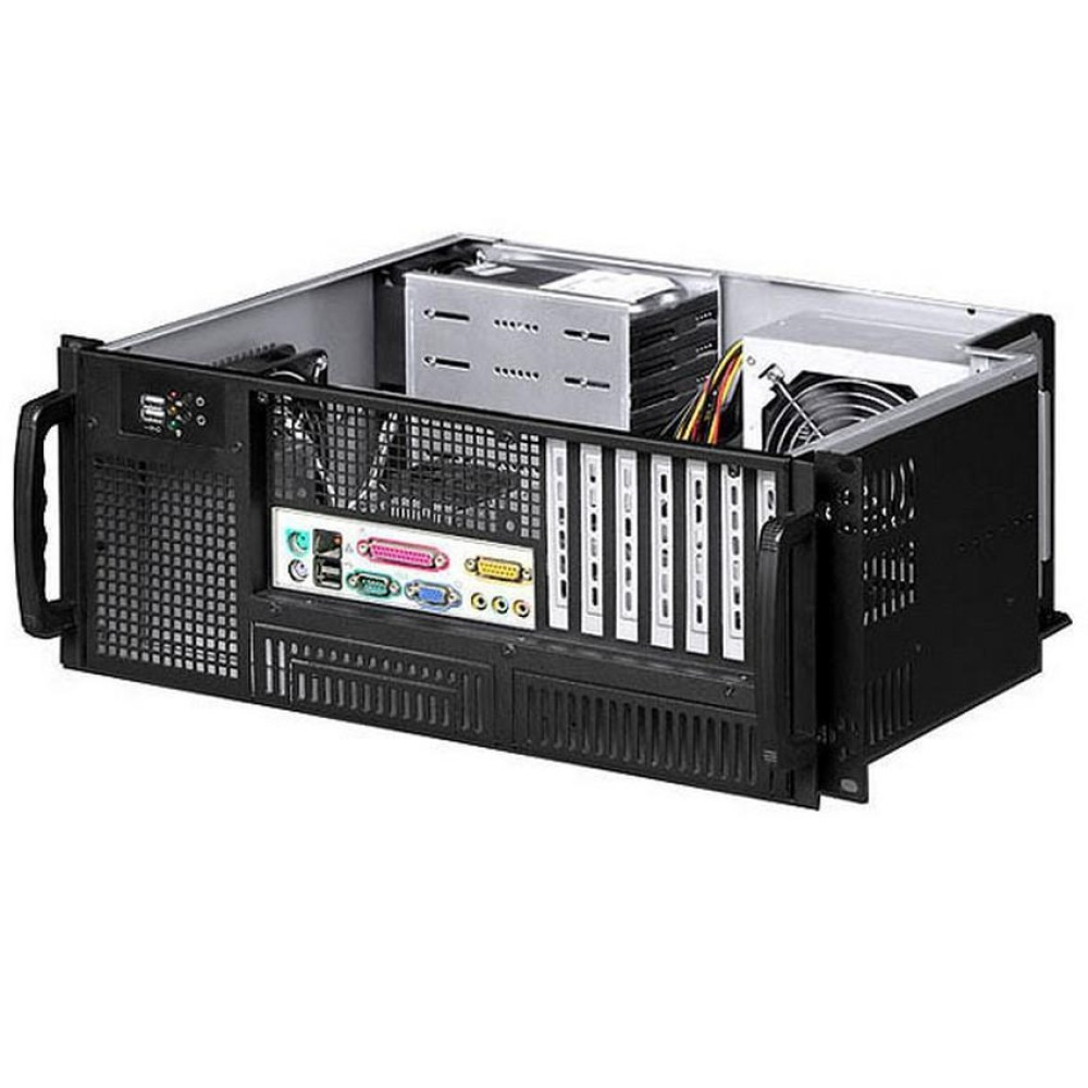 Techly I-CASE MP-P4HX-BLK6 – image 2