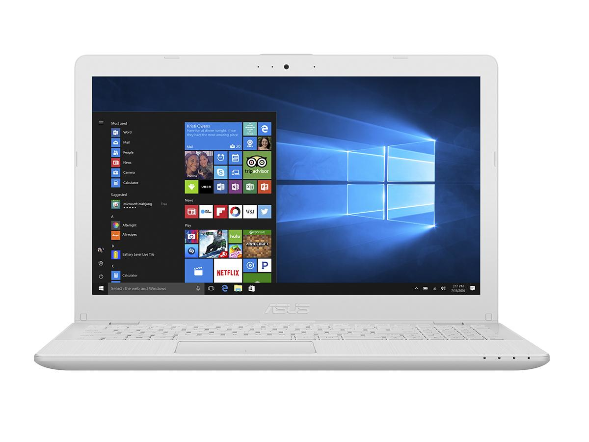 ASUS Vivobook 15 X542UN-DM288 laptop Intel® Core™ i5 i5-8250U 39.6 cm (15.6") Full HD 4 GB DDR4-SDRAM 256 GB SSD NVIDIA® GeForce® MX150 Wi-Fi 5 (802.11ac) White – image 2