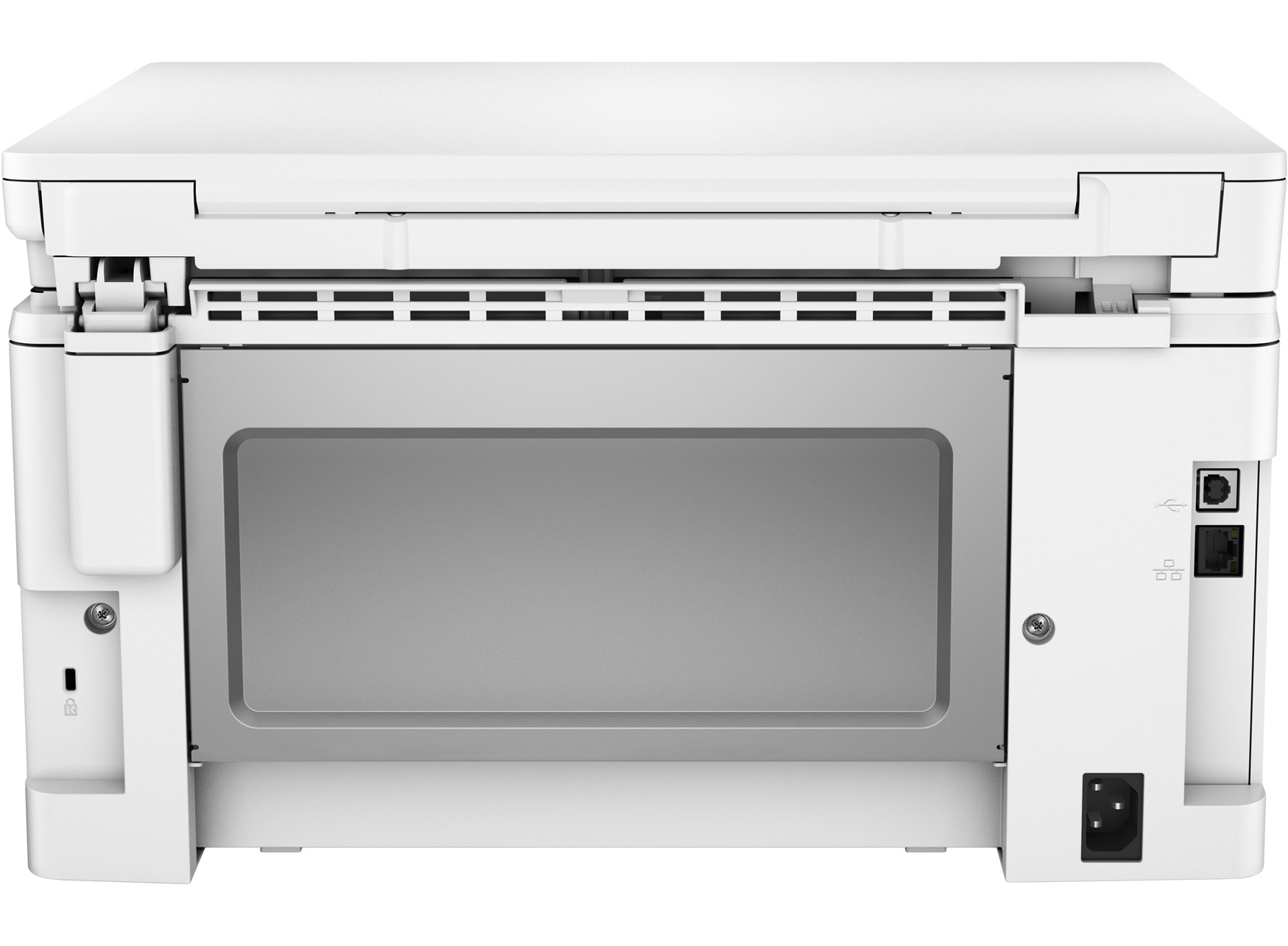 HP M130nw + LaserJet Pro M102w – image 5