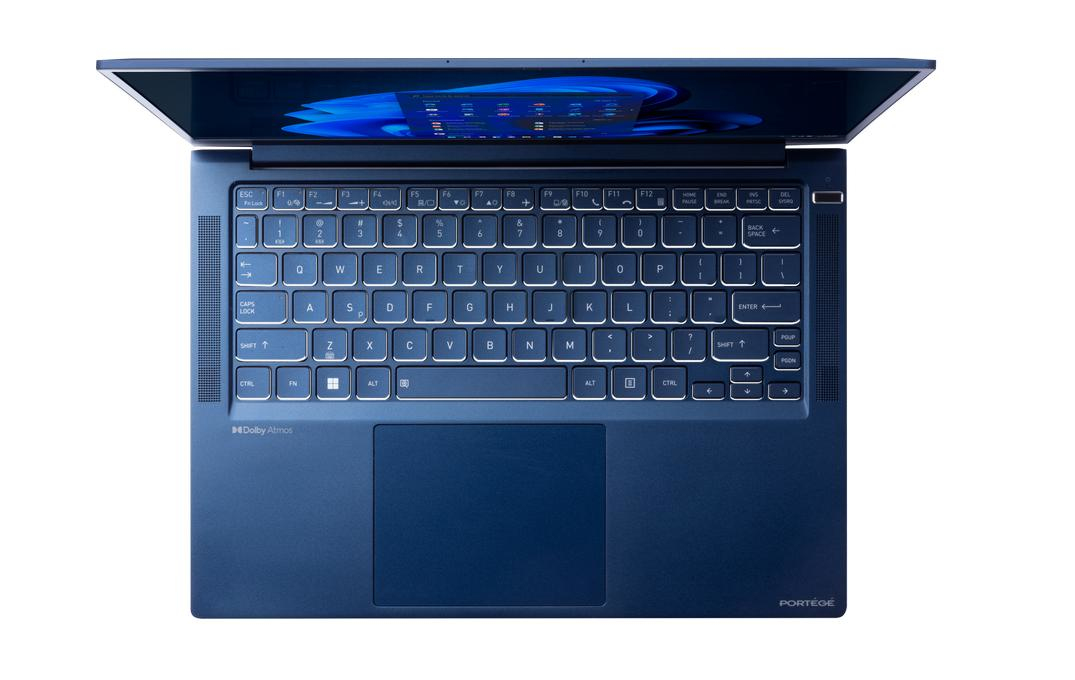 Dynabook Portégé X40L-K-00C003-01LG Intel® Core™ i7 i7-1260P Laptop – image 3