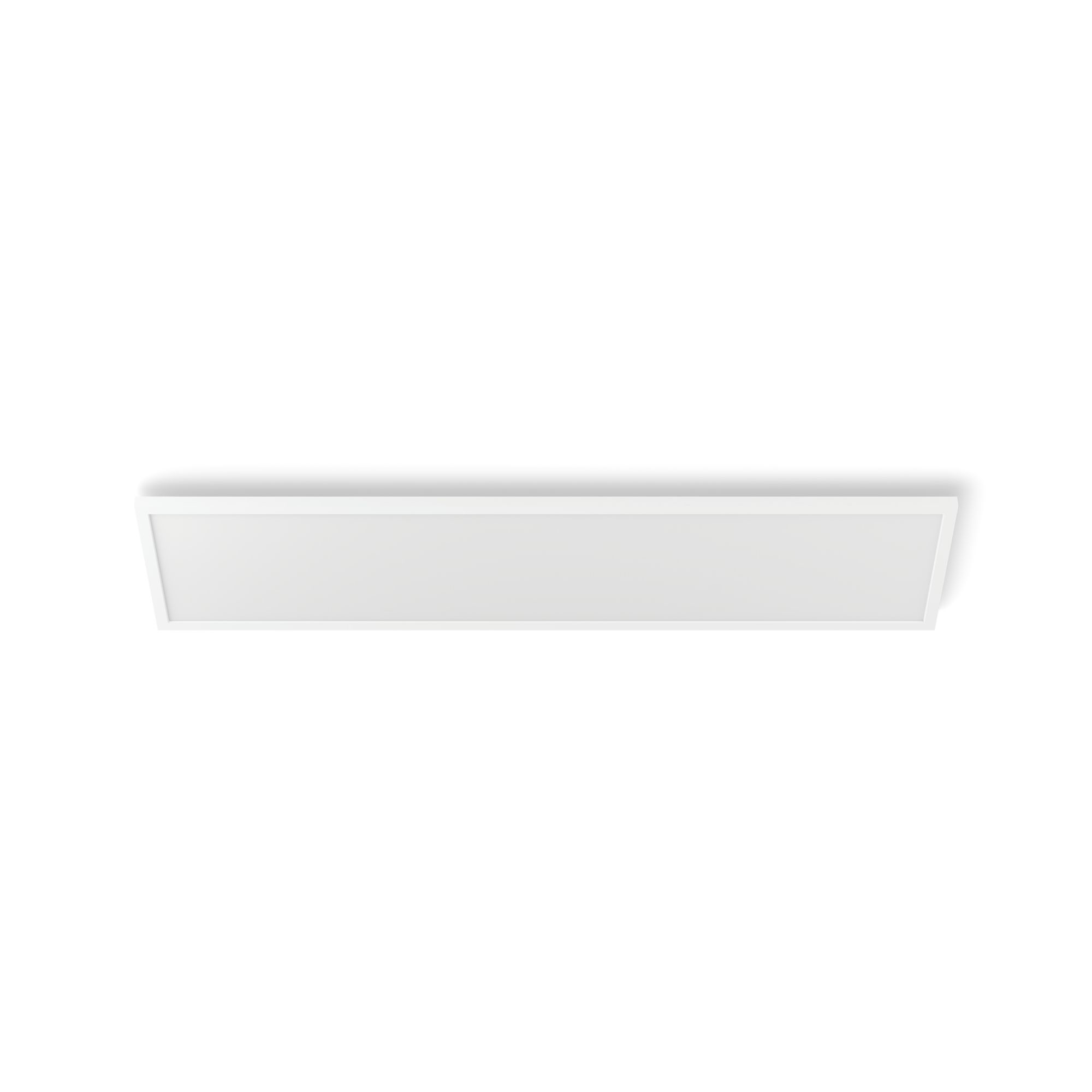 Philips by Signify Philips Hue White and colour ambience Surimu Rectangle Panel – image 2