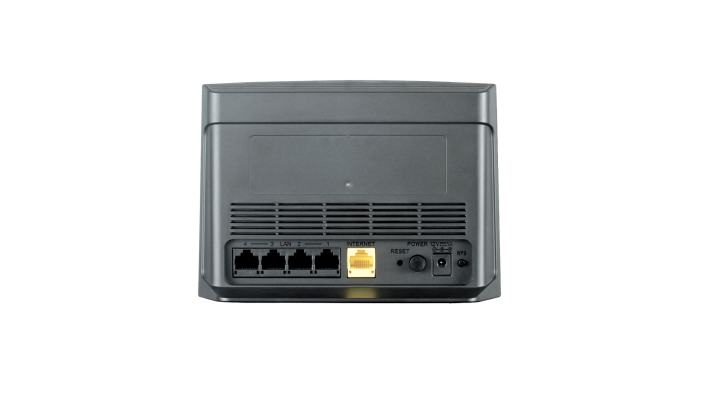 D-Link DIR-810L/B wireless router Fast Ethernet Dual-band (2.4 GHz – image 3